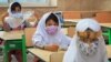 کرونا در ایران | شیب «ملایم» نزولی موج ششم؛ مدارس از ۱۴ فروردین حضوری می‌شوند