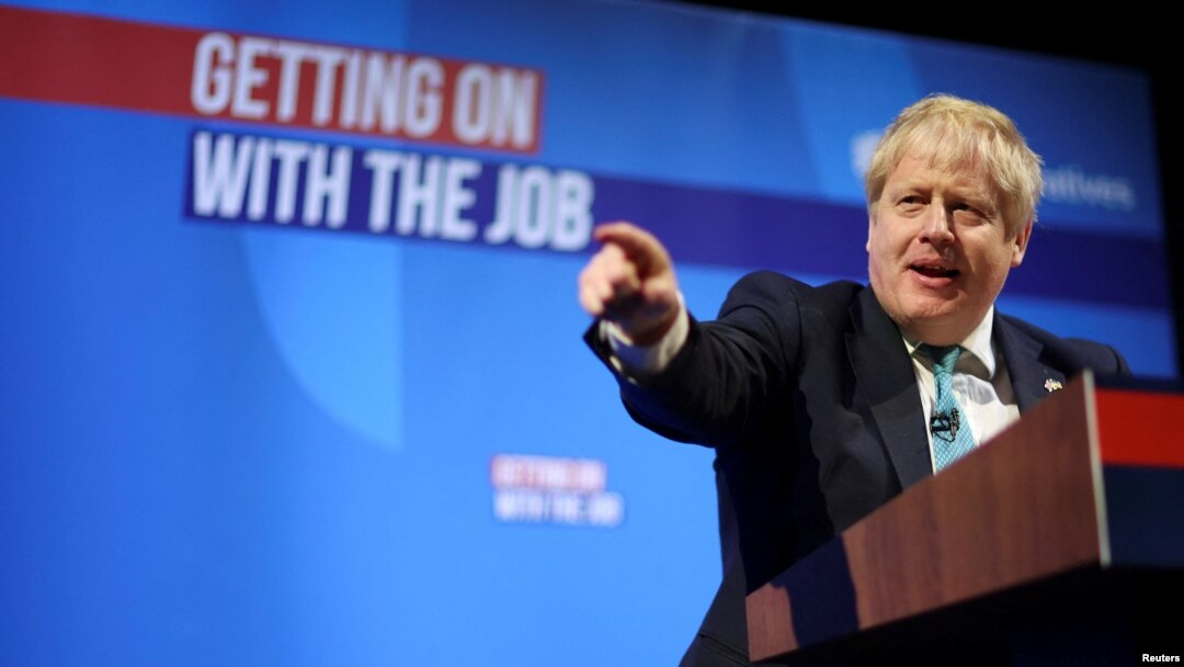Boris Johnson Brexit Cufflinks Humbug Slogan Leave EU Handmade Cufflinks 