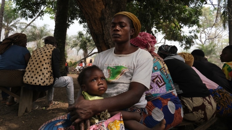 Le conflit séparatiste au Cameroun déborde sur son voisin nigérian 