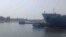 শীতলক্ষ্যা নদী। (ছবি- ইউএনবি) 