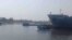 শীতলক্ষ্যা নদী। (ছবি- ইউএনবি) 