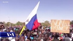 Rusia forcon lidhjet me Afrikën