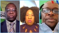 Livetalk, Mbimbitho 14, 2022: Sixoxa Ngokhetho Oluzayo eZimbabwe Lokwenzakala Kwele Ukraine
