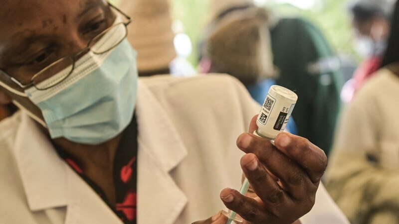 Près de 840.000 vaccins contre le Covid-19 ont expiré au Kenya