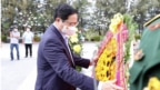 Việt Nam cởi mở về Gạc Ma: Thủ tướng Chính tưởng niệm 64 liệt sỹ bị Trung Quốc giết hại