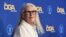 Jane Campion arrives at the 74th annual Directors Guild of America Awards, Saturday, March 12, 2022, at The Beverly Hilton in Beverly Hills, California.