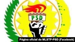 MLSTP-PSD, partido são-tomense