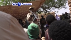 VOA60 Afrique du 17 mars 2022