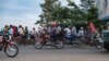 "La mesure de respect du nouveau périmètre interdit d'accès aux tricycles, motos et vélos taxis au centre de la ville de Bujumbura entre bel et bien en vigueur à partir de ce lundi 21 mars 2022", a déclaré le ministère.