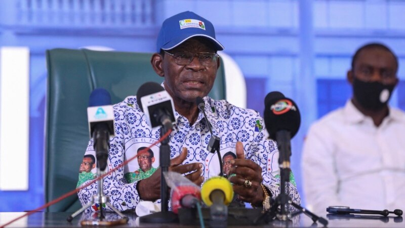 Début de la campagne pour les élections du 20 novembre en Guinée équatoriale