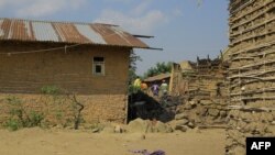 "Nous voulons travailler étroitement avec le gouvernement de la RDC pour combattre Daech-RDC et faire de la RDC un environnement hostile pour Daech. Cet effort comprend le traçage et la perturbation efficace de leurs finances", précise l'administration américaine.