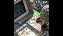  塔迪亚纳：从广场运动领袖、记者、议员到前线军人 