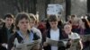 Belarusian Journalists Handed Jail Terms in Media Crackdown 