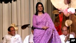 Syeda Rizwana Hasan