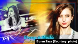 Boran Zaza