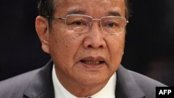 " မြန်မာ့အရေးဖြေရှင်းဖို့အချိန်ယူရမည်၊ လက်ရှိဥက္ကဋ္ဌသက်တမ်းမဖြစ်နိုင်" အာဆီယံကိုယ်စားလှယ်