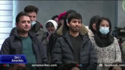 Universiteti Bujqësor i Tiranës çel program master për studentët afganë