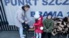 UNICEF Says Half of Ukrainian Children Displaced 