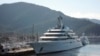 Arrival of Oligarch Yachts Raises Questions About Turkey’s Stance on Russia 