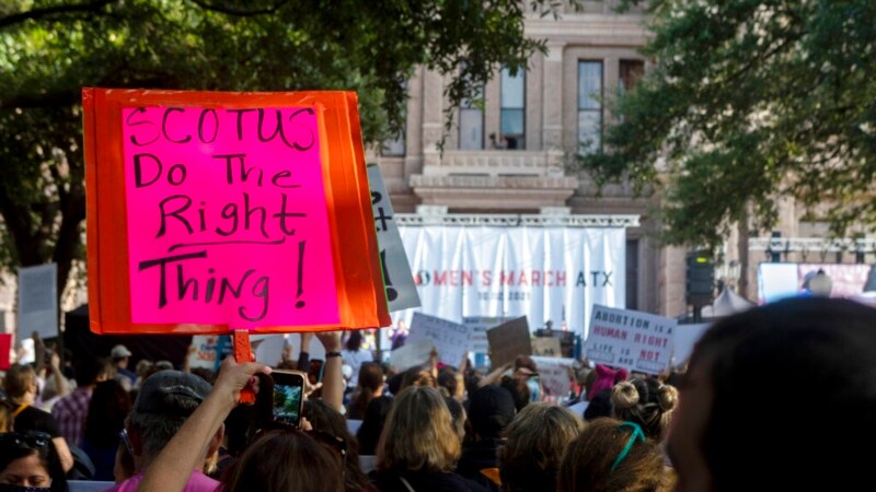 Texas Clinics' Lawsuit Over Abortion Ban 'Effectively Over'