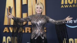 Dolly Parton: un álbum de Rock