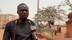 Burkina Faso : treize soldats morts dans une attaque