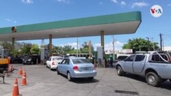 Nicaragua es el único país sin aplicar subsidios por aumento del combustible en Centroamérica