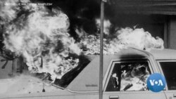 'La Manplesa' Film Examines Root Causes Of Police Brutality