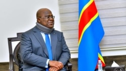 Tshisekedi adai hana shaka kuwa Rwanda inawasaidia waasi wa M23