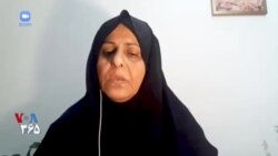 نسخه کامل گفت‌وگو با فاطمه سپهری درباره سیاست‌های جمهوری اسلامی علیه زنان ایران