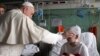 زیلینسکی از پاپ خواست در جنگ کشورش میانجی‌گری کند
