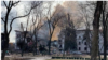 Спасени 130 луѓе од бомбардираниот театар во Мариупол