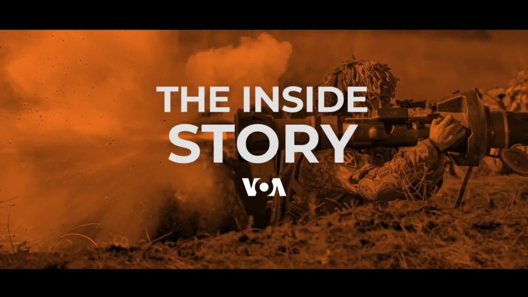 The Inside Story Battle For Ukraine Episode 31