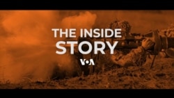 The Inside Story-Battle for Ukraine Episode 31