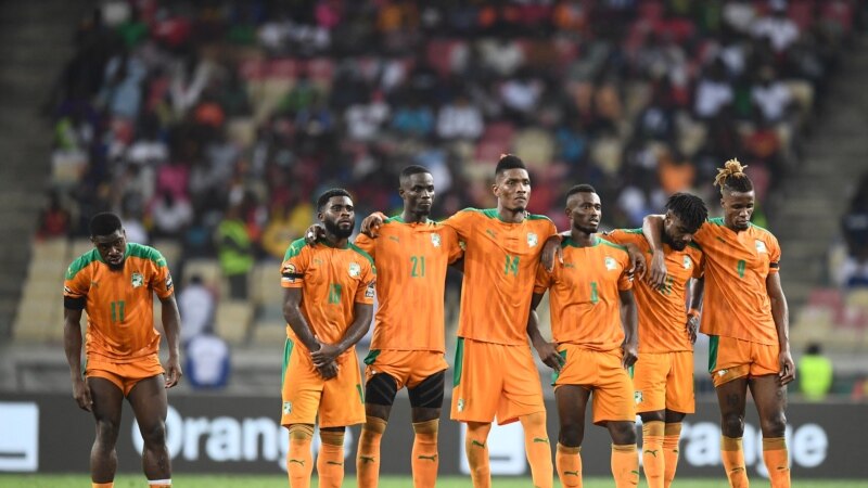 Foot-Côte d'Ivoire: des cadres et trois nouveaux appelés pour affronter la France et l'Angleterre