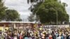Polisi wa Zimbabwe wazuia maandamano ya upinzani