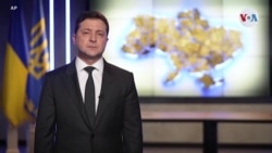 ¿Quién es Volodymyr Zelenskyy? De actor a líder en tiempos de guerra