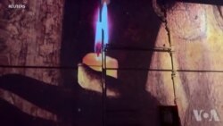 Nouvèl sou vedèt yo ak Serge Rodriguez