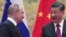 Konflik Ukraina Menjadi Ujian bagi Kemitraan Strategis Rusia-Tiongkok