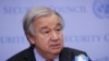 UN Chief: Ukraine War Fallout Threatens Economic Crisis in Developing World