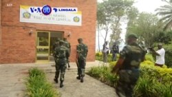 VOA60 Lingala 15 mars 2022