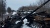 Kundërsulmet ukrainase komplikojnë ofensivën ushtarake ruse 