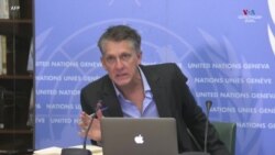 Փետրվարի 24-ին ռուսական ներխուժումից հետո մոտ 1,4 միլիոն երեխա այժմ լքել է Ուկրաինան