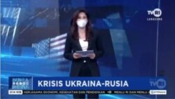 Laporan Langsung VOA untuk TVRI: Inflasi di Amerika Serikat