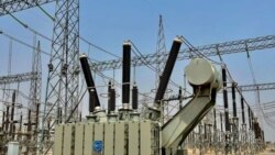 Nigerians Worry About Frequent Power Outages