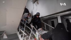 หญิงยูเครนสิ้นใจหลังรัสเซียระเบิดโรงพยาบาลผดุงครรภ์คร่าชีวิตลูกในท้อง