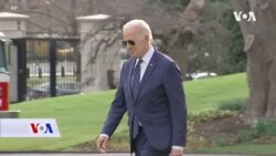 Biden se u Evropi sastaje sa liderima NATO-a, predstavnicima G-7 i EU zvaničnicima 