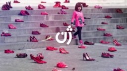 ژینی ژنان: یەکسانی جێندەری