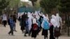 طالبان: د نجونو د تعلیم په اړه د دیني عالمانو یوه مشورتي غونډه جوړیږي 