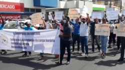 Cabo Verde: "Uma ditadura partidária" na origem do descrédito nos políticos, "que devem fazer mais"